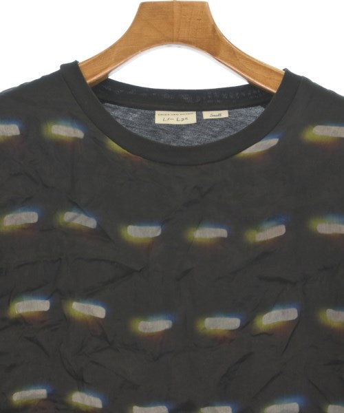 DRIES VAN NOTEN เสื้อยืด/เสื้อท็อปส์