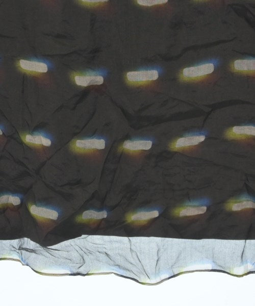 DRIES VAN NOTEN เสื้อยืด/เสื้อท็อปส์