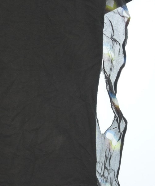DRIES VAN NOTEN เสื้อยืด/เสื้อท็อปส์