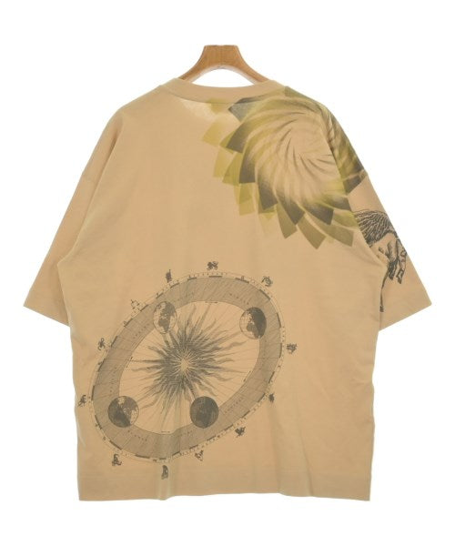 DRIES VAN NOTEN เสื้อยืด/เสื้อท็อปส์