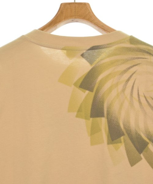 DRIES VAN NOTEN เสื้อยืด/เสื้อท็อปส์