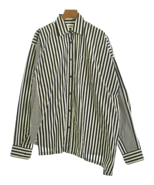 DRIES VAN NOTEN เสื้อลำลอง