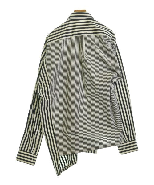 DRIES VAN NOTEN เสื้อลำลอง