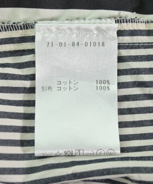 DRIES VAN NOTEN เสื้อลำลอง