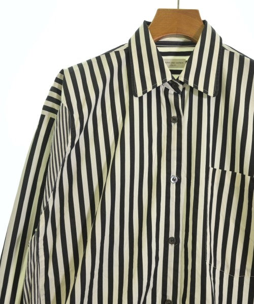 DRIES VAN NOTEN เสื้อลำลอง