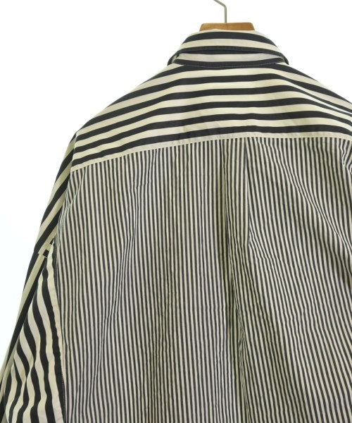 DRIES VAN NOTEN เสื้อลำลอง