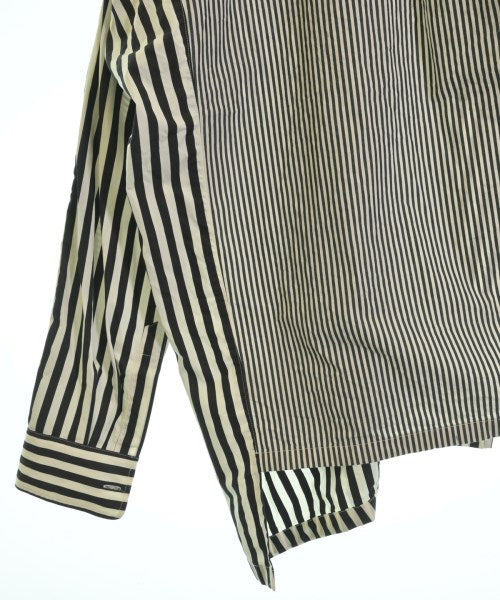 DRIES VAN NOTEN เสื้อลำลอง