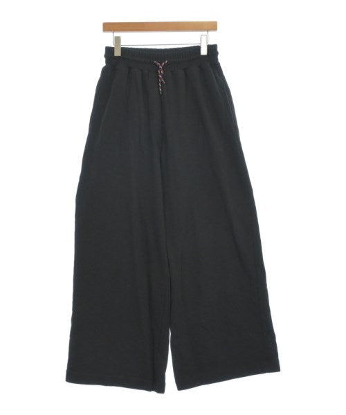 DRIES VAN NOTEN กางเกงวอร์ม
