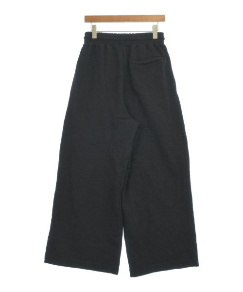 DRIES VAN NOTEN กางเกงวอร์ม