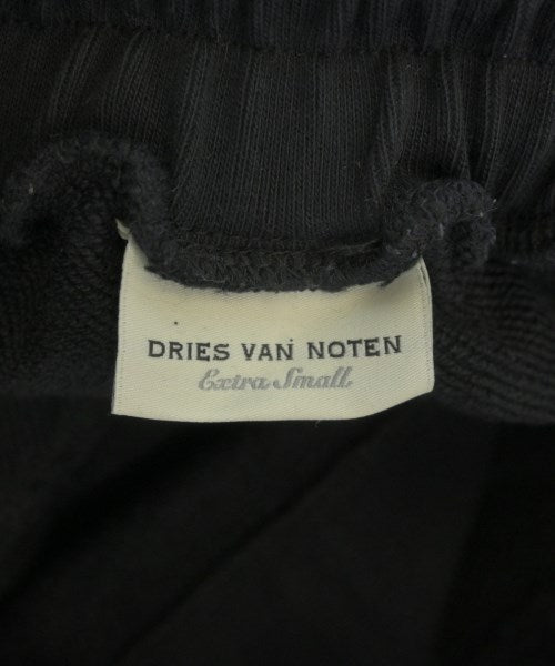 DRIES VAN NOTEN กางเกงวอร์ม