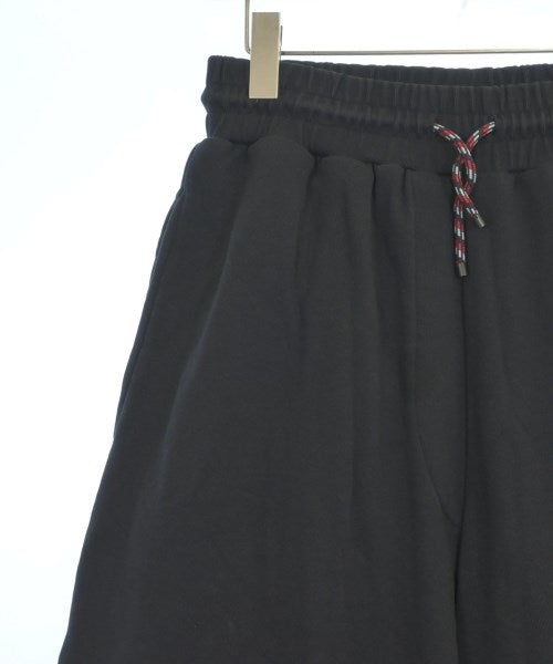 DRIES VAN NOTEN กางเกงวอร์ม