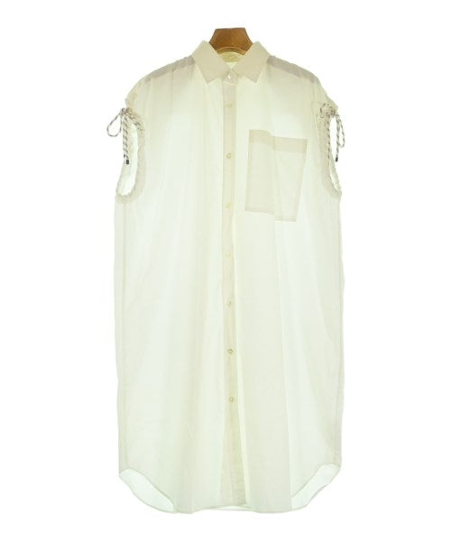 DRIES VAN NOTEN ชุดเดรส