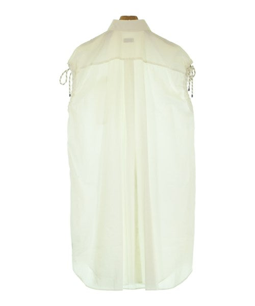 DRIES VAN NOTEN ชุดเดรส