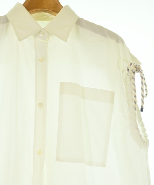 DRIES VAN NOTEN ชุดเดรส
