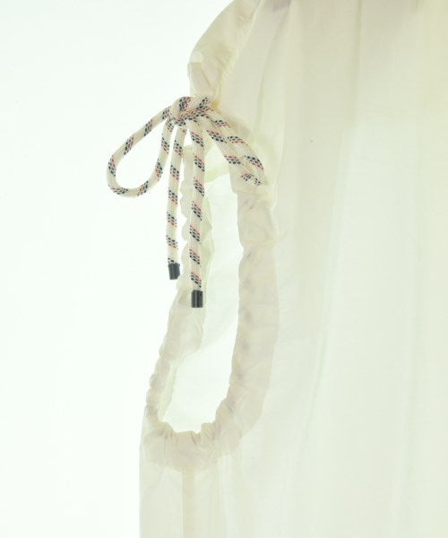 DRIES VAN NOTEN ชุดเดรส