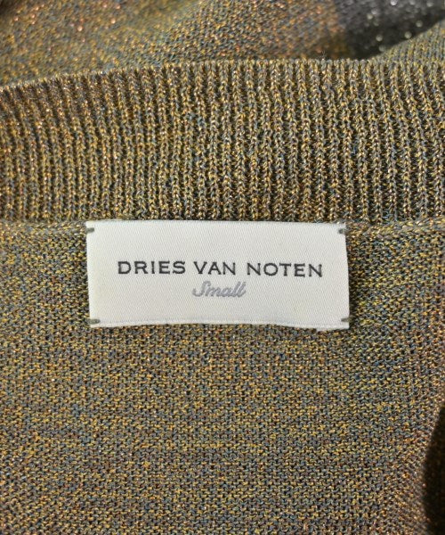 DRIES VAN NOTEN เสื้อกันหนาว
