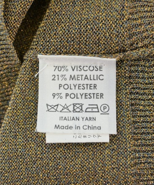 DRIES VAN NOTEN เสื้อกันหนาว