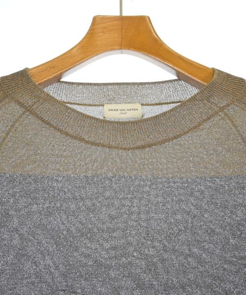 DRIES VAN NOTEN เสื้อกันหนาว
