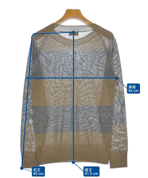 DRIES VAN NOTEN เสื้อกันหนาว