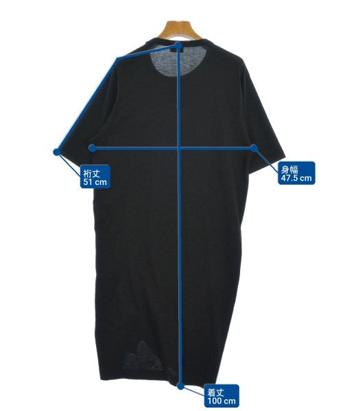 DRIES VAN NOTEN ชุดเดรส