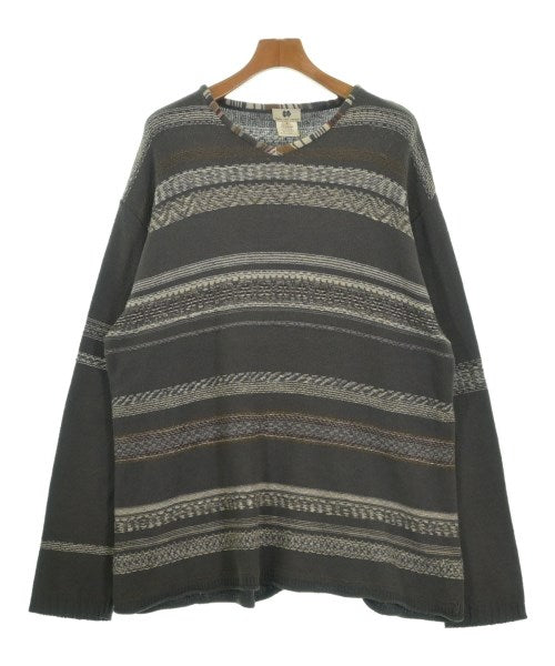 DRIES VAN NOTEN เสื้อกันหนาว
