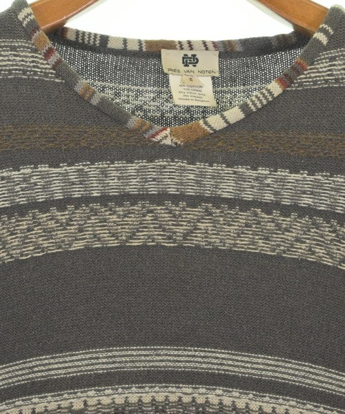 DRIES VAN NOTEN เสื้อกันหนาว