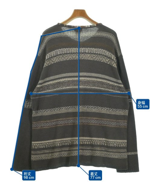 DRIES VAN NOTEN เสื้อกันหนาว