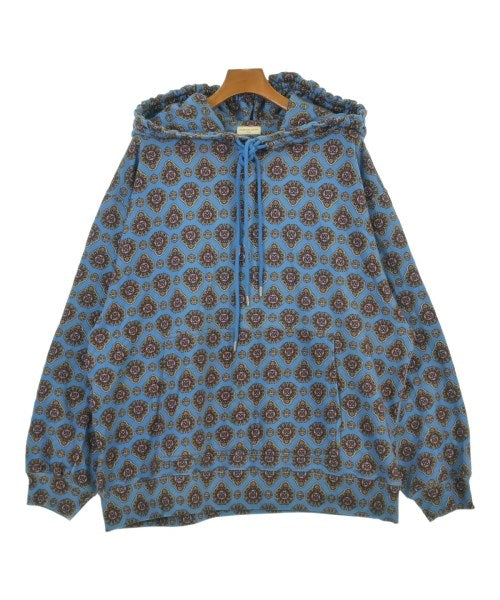 DRIES VAN NOTEN เสื้อฮู้ด