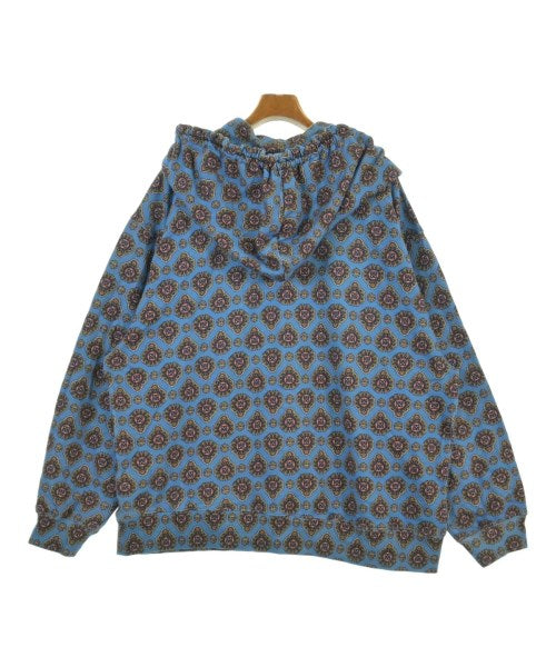DRIES VAN NOTEN เสื้อฮู้ด
