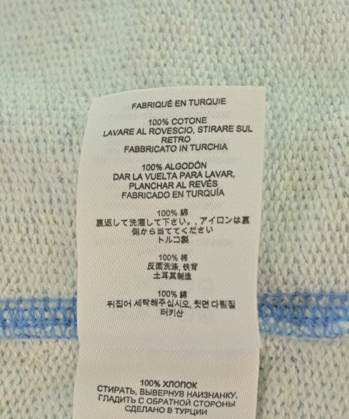DRIES VAN NOTEN เสื้อฮู้ด