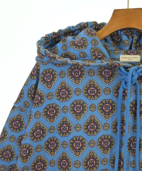 DRIES VAN NOTEN เสื้อฮู้ด