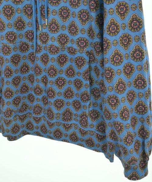 DRIES VAN NOTEN เสื้อฮู้ด