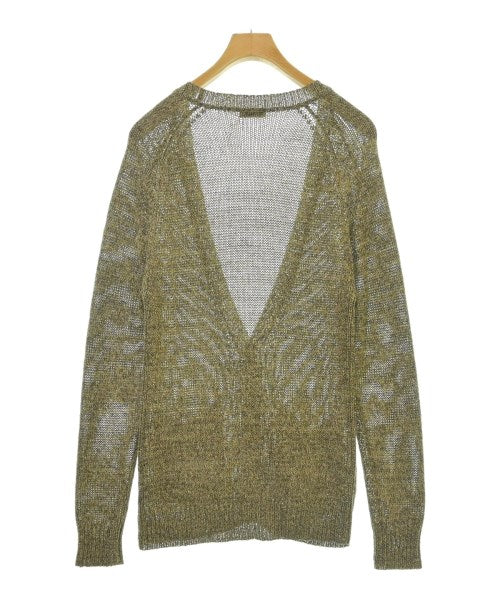 DRIES VAN NOTEN เสื้อคาร์ดิแกน
