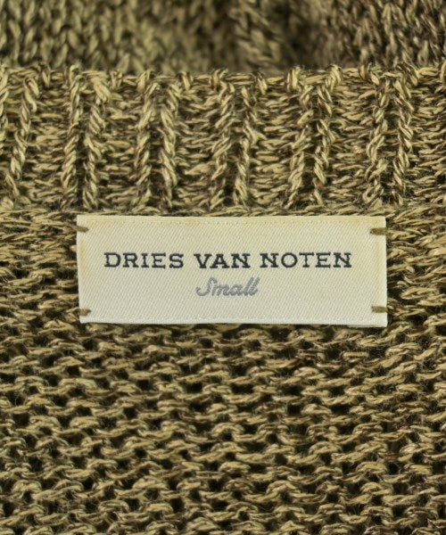 DRIES VAN NOTEN เสื้อคาร์ดิแกน