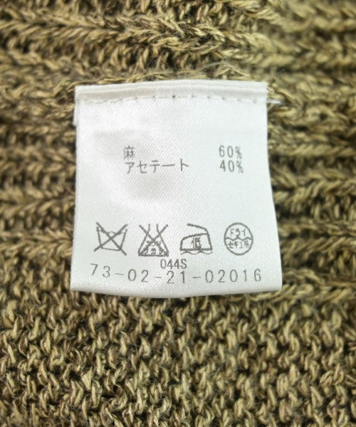 DRIES VAN NOTEN เสื้อคาร์ดิแกน