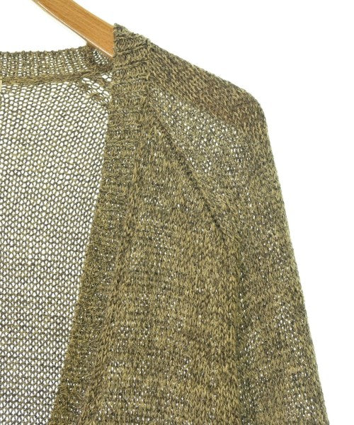 DRIES VAN NOTEN เสื้อคาร์ดิแกน