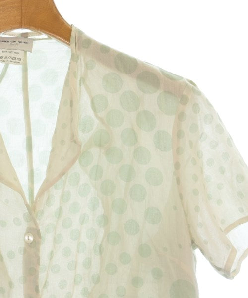 DRIES VAN NOTEN เสื้อสตรี