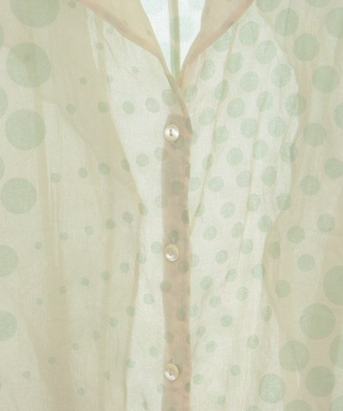 DRIES VAN NOTEN เสื้อสตรี