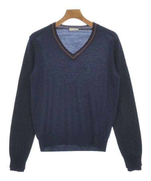 DRIES VAN NOTEN เสื้อกันหนาว