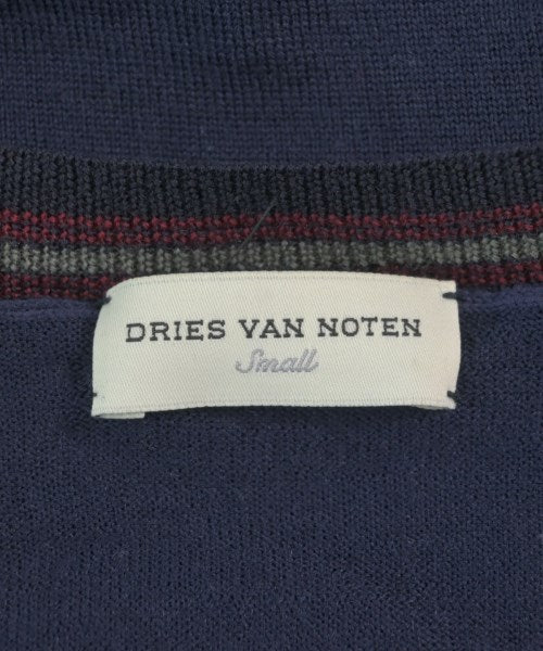 DRIES VAN NOTEN เสื้อกันหนาว