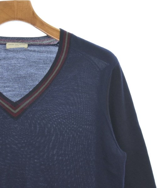 DRIES VAN NOTEN เสื้อกันหนาว