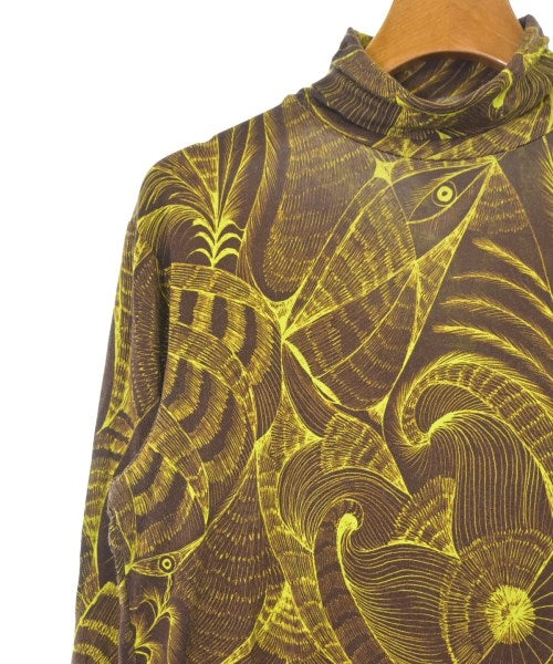 DRIES VAN NOTEN เสื้อยืด/เสื้อท็อปส์