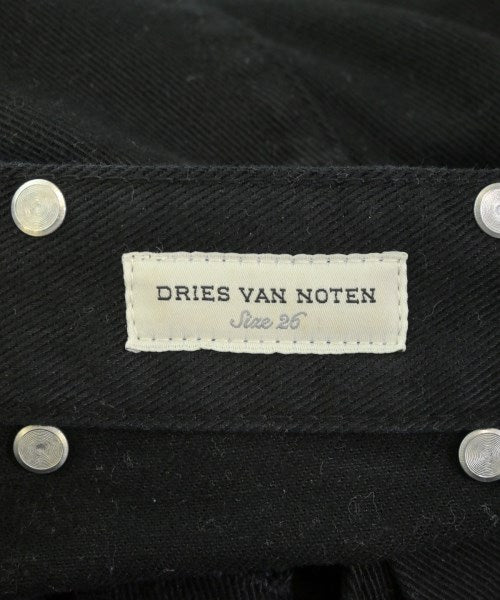 DRIES VAN NOTEN ยีนส์