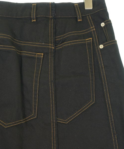 DRIES VAN NOTEN กระโปรงยาว/แม็กซี่ยาว