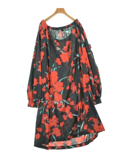 DRIES VAN NOTEN ชุดเดรส