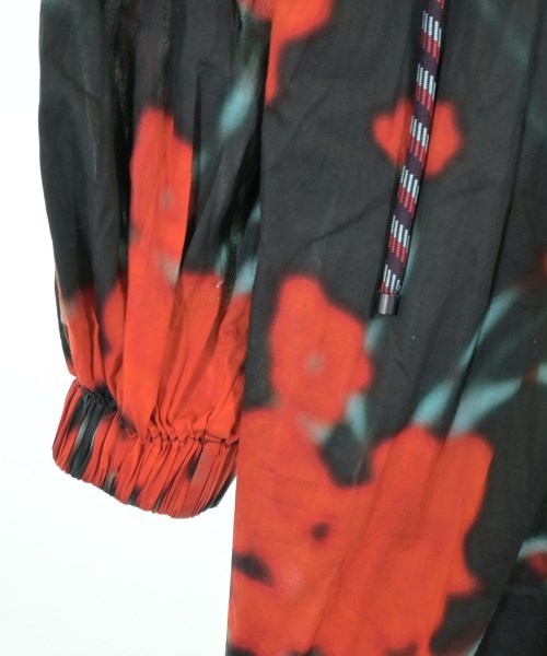 DRIES VAN NOTEN ชุดเดรส