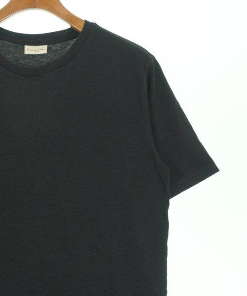 DRIES VAN NOTEN เสื้อยืด/เสื้อท็อปส์