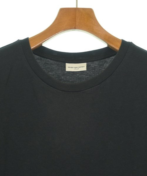 DRIES VAN NOTEN เสื้อยืด/เสื้อท็อปส์