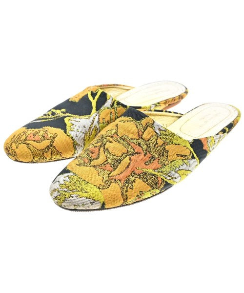 DRIES VAN NOTEN รองเท้า อื่น