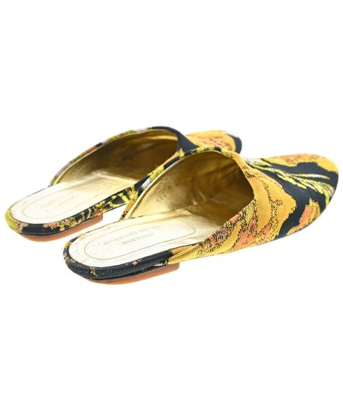 DRIES VAN NOTEN รองเท้า อื่น
